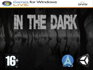 In The Dark  PC Vercion Digital - Pre Ordenar